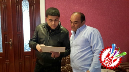 Миллий удумларимиз акс этган оилавий комедия – “Куёв жўра”