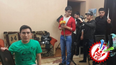 Миллий удумларимиз акс этган оилавий комедия – “Куёв жўра”