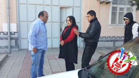 Миллий удумларимиз акс этган оилавий комедия – “Куёв жўра”