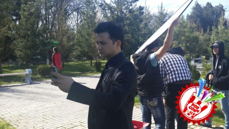 Миллий удумларимиз акс этган оилавий комедия – “Куёв жўра”