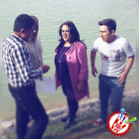 Миллий удумларимиз акс этган оилавий комедия – “Куёв жўра”