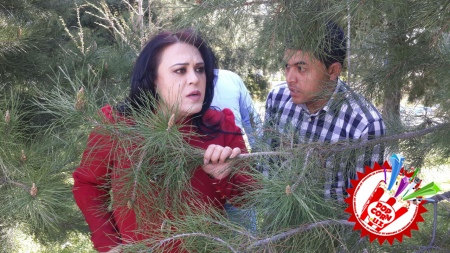 Миллий удумларимиз акс этган оилавий комедия – “Куёв жўра”