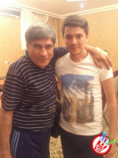 “Тилимдамас дилимда” узоқ кутилган фильм премьераси яқин