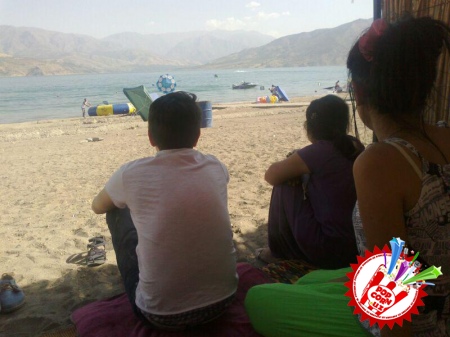 “Тилимдамас дилимда” узоқ кутилган фильм премьераси яқин