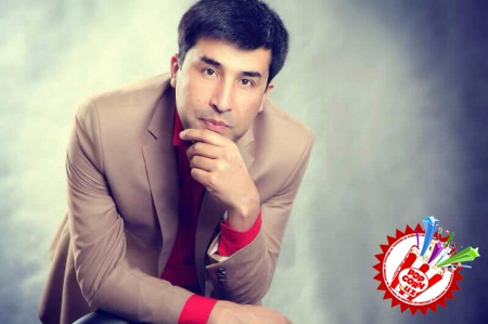 Ўзбекистон Республикасида хизмат кўрсатган артист Яҳёбек Мўминов айни ижод палласида