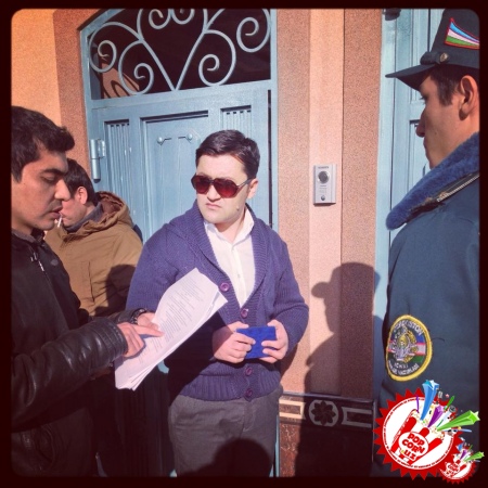 “Садоқат”