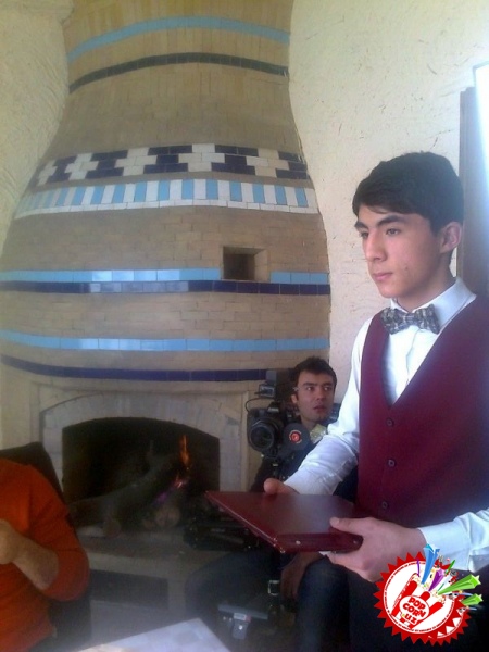 “Садоқат”