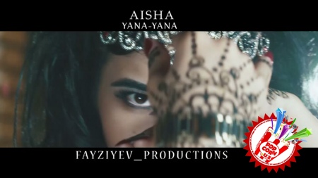 Хозирча ўзи ҳақидаги кўп маълумотларни сир сақлашни истаётган ким бўлди у Айиша...