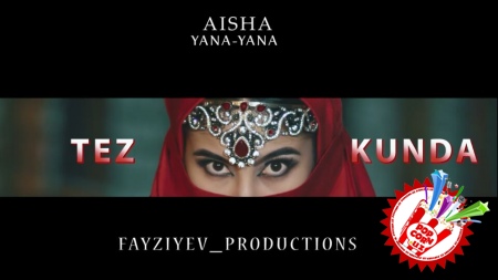 Хозирча ўзи ҳақидаги кўп маълумотларни сир сақлашни истаётган ким бўлди у Айиша...