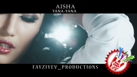 Хозирча ўзи ҳақидаги кўп маълумотларни сир сақлашни истаётган ким бўлди у Айиша...