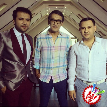 “Танҳо юлдуз ёҳуд Сени ўзим бой қиламан” юлдузли кинокартинасининг тайёргарлик ишлари авжида!