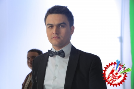 Азимжон Сайфуллаев устозларини ишончини қай даражада оқлай олди...