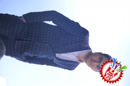 Азимжон Сайфуллаев устозларини ишончини қай даражада оқлай олди...