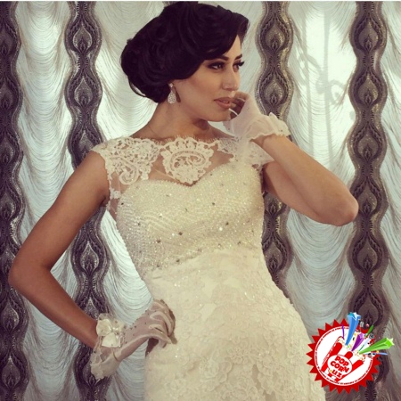 Каниза турмушга чиқяпти!?