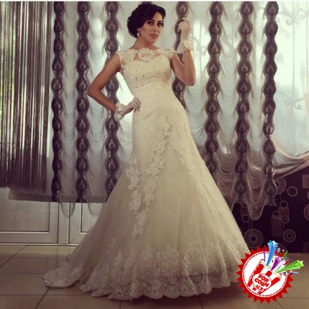 Каниза турмушга чиқяпти!?