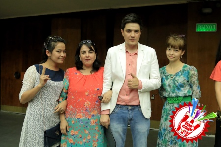 “Тилимдамас дилимда” фильмининг премераси бўлиб ўтди!