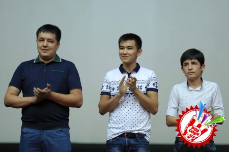 “Тилимдамас дилимда” фильмининг премераси бўлиб ўтди!