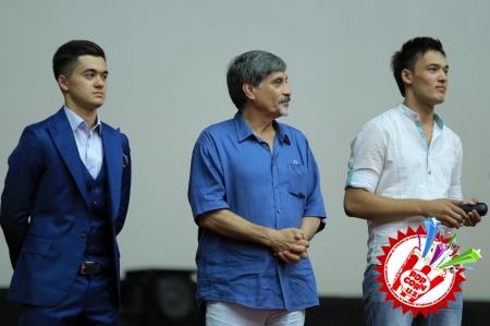 “Тилимдамас дилимда” фильмининг премераси бўлиб ўтди!