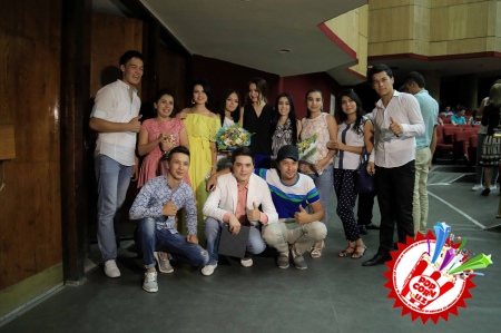 “Тилимдамас дилимда” фильмининг премераси бўлиб ўтди!