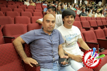 “Тилимдамас дилимда” фильмининг премераси бўлиб ўтди!