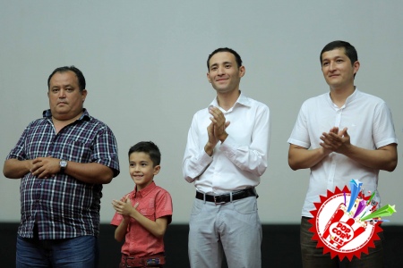 “Тилимдамас дилимда” фильмининг премераси бўлиб ўтди!