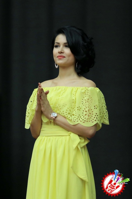 “Тилимдамас дилимда” фильмининг премераси бўлиб ўтди!