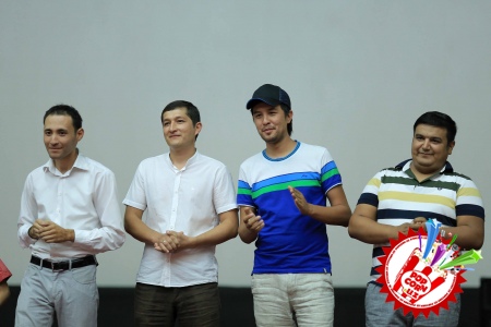 “Тилимдамас дилимда” фильмининг премераси бўлиб ўтди!