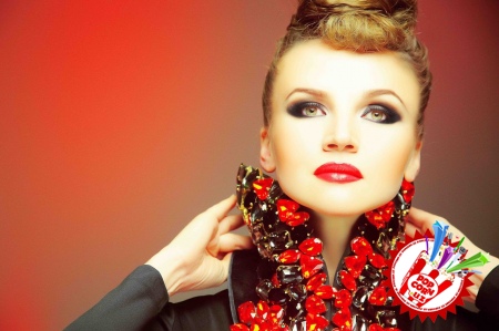 Саида юрт тинчлиги учун шукрона айтмоқда