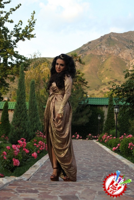 Нилуфар Усмоновадан янги тарона, видеоклип ва альбом! Тез кунда!