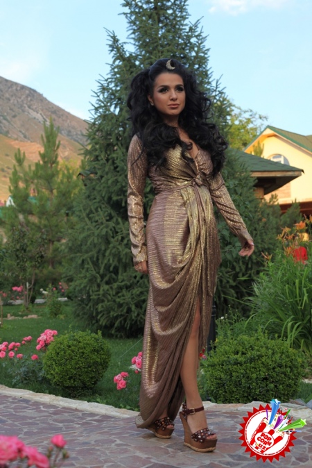 Нилуфар Усмоновадан янги тарона, видеоклип ва альбом! Тез кунда!