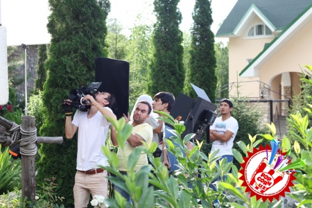 Нилуфар Усмоновадан янги тарона, видеоклип ва альбом! Тез кунда!