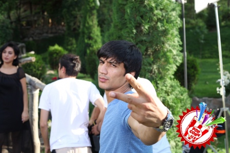 Нилуфар Усмоновадан янги тарона, видеоклип ва альбом! Тез кунда!