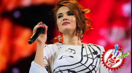 Гулсанам Мамазоитова энди умуман бошқа йўналишда ижод қиладими?