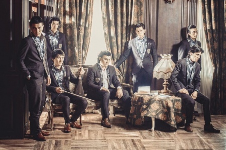 \"Ҳеч кимга ўхшагим келмади\"