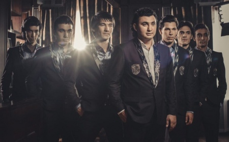 "Ҳеч кимга ўхшагим келмади"