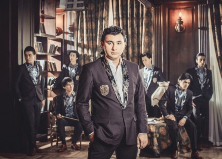 "Ҳеч кимга ўхшагим келмади"