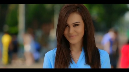 Юлдуз Низомовадан кутилмаган тарона ва видеоклип