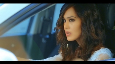 Юлдуз Низомовадан кутилмаган тарона ва видеоклип