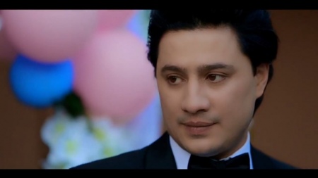 Юлдуз Низомовадан кутилмаган тарона ва видеоклип