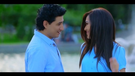 Юлдуз Низомовадан кутилмаган тарона ва видеоклип