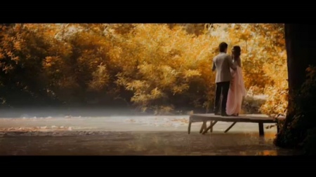 Муҳаббатдан куйган ошиқнинг оҳлари акс этган тарона ва видеоклип!