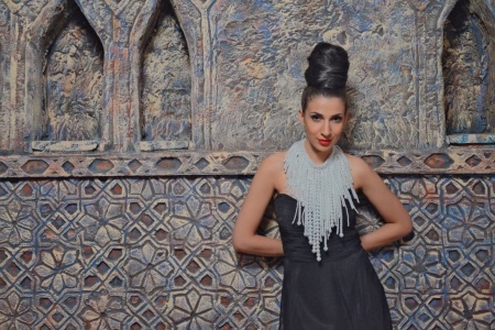 Амира Алибекованинг  янги видеоклип преьмераси - “Дарди-дарди”