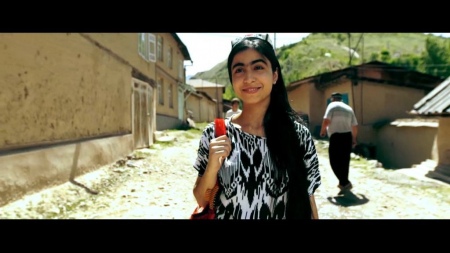 Адҳам Солиев “Севги” уммонида