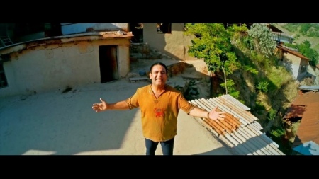 Адҳам Солиев “Севги” уммонида