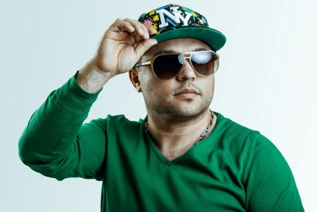 Даврон Эргашевдан қайта сайқалланган тарона – “Райҳон”