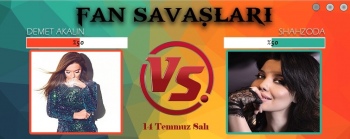 TMB телеканалида Фанатлар беллашуви