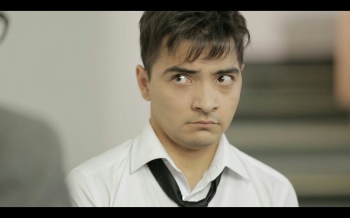 Улуғбек Раҳматуллаев нима сабаб ўсмирлик чоғига қайтишни истамоқда...