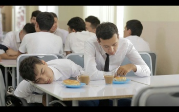 Улуғбек Раҳматуллаев нима сабаб ўсмирлик чоғига қайтишни истамоқда...