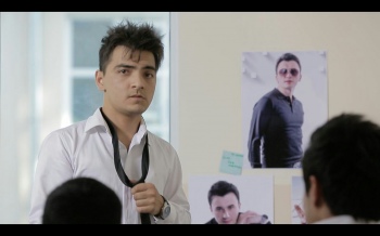 Улуғбек Раҳматуллаев нима сабаб ўсмирлик чоғига қайтишни истамоқда...