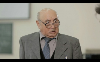 Улуғбек Раҳматуллаев нима сабаб ўсмирлик чоғига қайтишни истамоқда...